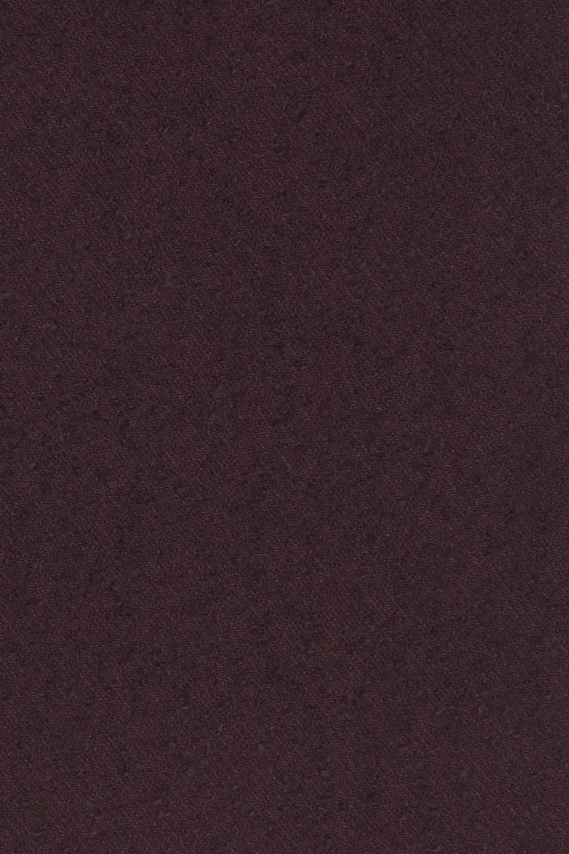 MORE TO COME Nalia Blazer in Plum, photo 5 of 5 from REVOLVE (Canada)