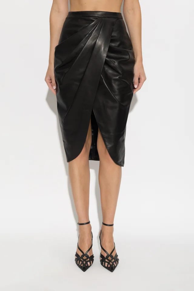 Balmain Pleated skirt from SENSER, photo 1 of 1