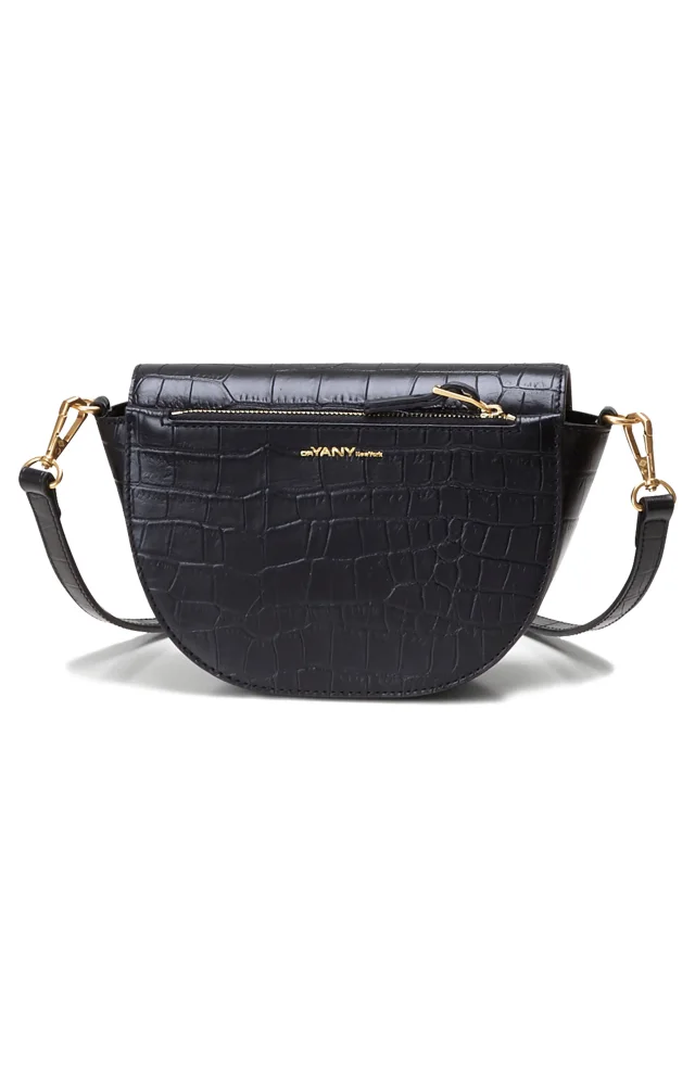 Oryany Lottie Croc Embossed Crossbody Bag, photo 4 of 7 from Nordstrom Rack