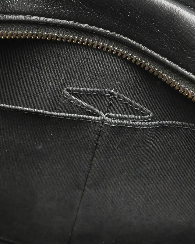Chanel Paris-Hamburg Tweed Medium Gabrielle Bag in Tweed from A Retro Tale, photo 13 of 16