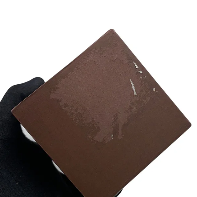Louis Vuitton Paper weight BrownM99408 Monogram from GALLERY RARE, photo 9 of 11