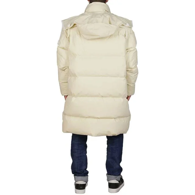 Bottega Veneta P Ed Coat, photo 6 of 6 from Balardi