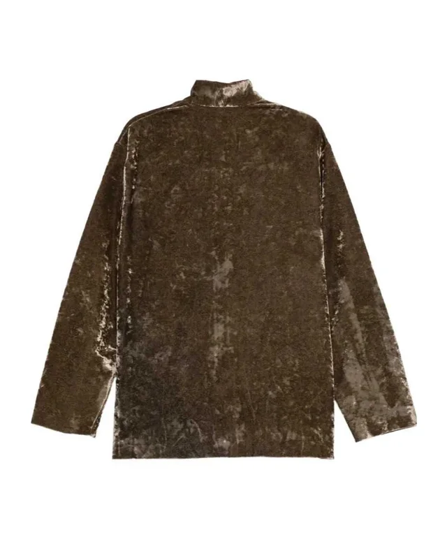 Uma Wang Long-sleeve jacket, photo 2 of 3 from SENSER