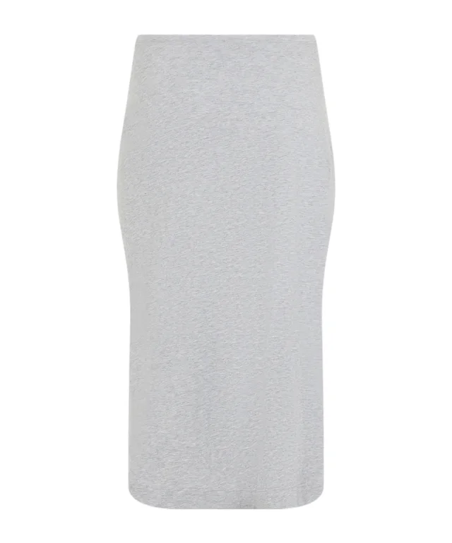 Dries Van Noten Midi skirt, photo 2 of 3 from SENSER