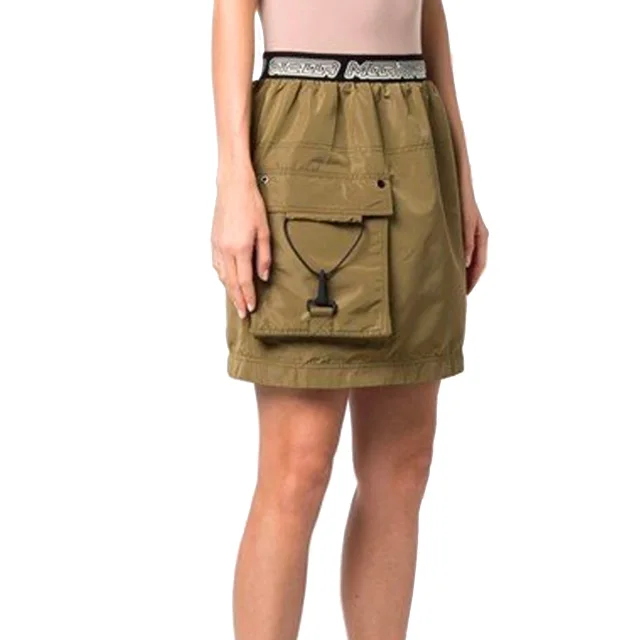 Stella Mccartney Stella Mc Cartney Logo Skirt, photo 3 of 6 from Balardi