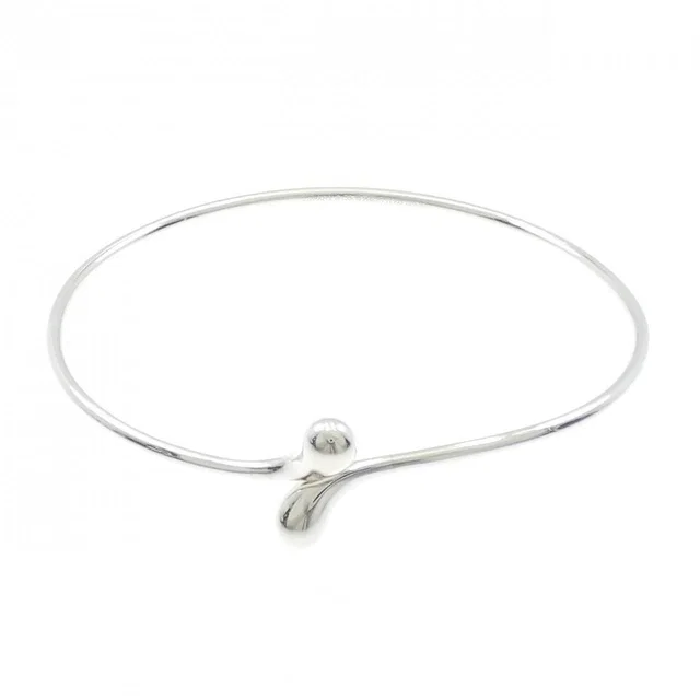 Tiffany & Co. Teardrop Bangle from The Reluxe