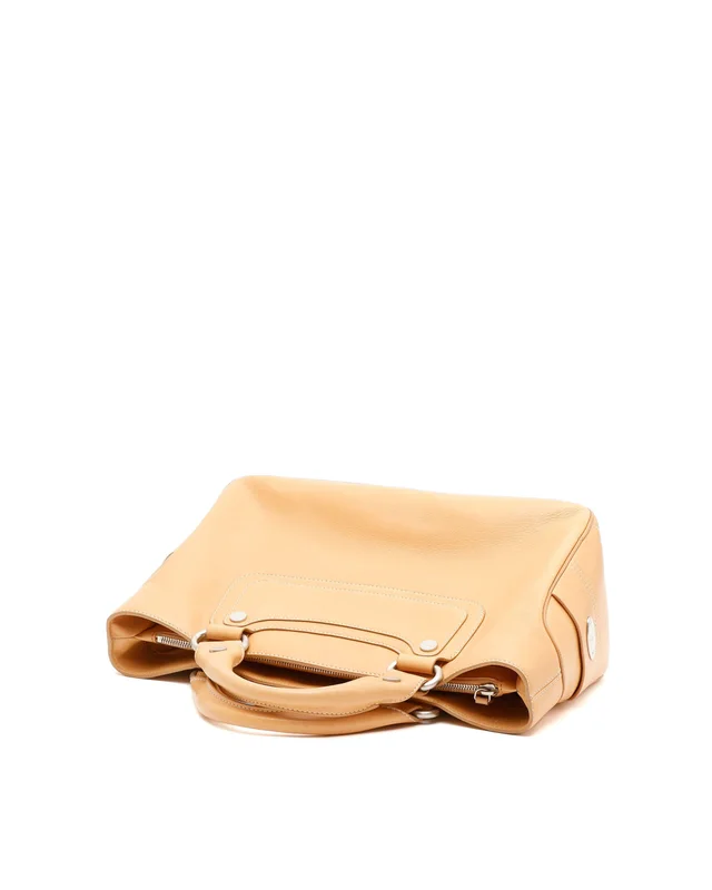 Celine Boogie Bag in Leather from A Retro Tale, photo 5 of 10