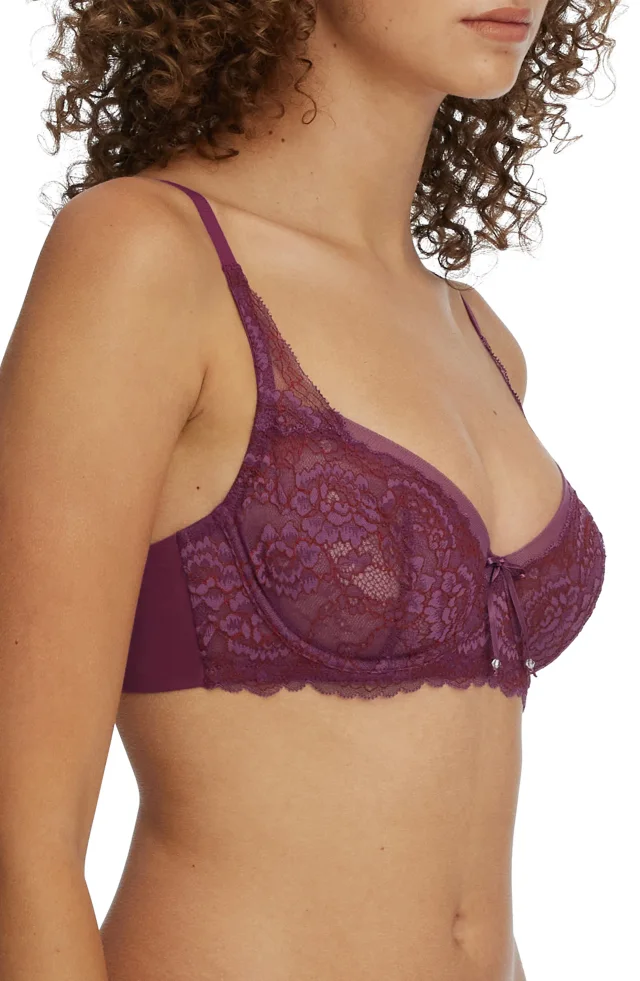 Skarlett Blue Minx Underwire Balconette Bra, photo 3 of 3 from Nordstrom Rack