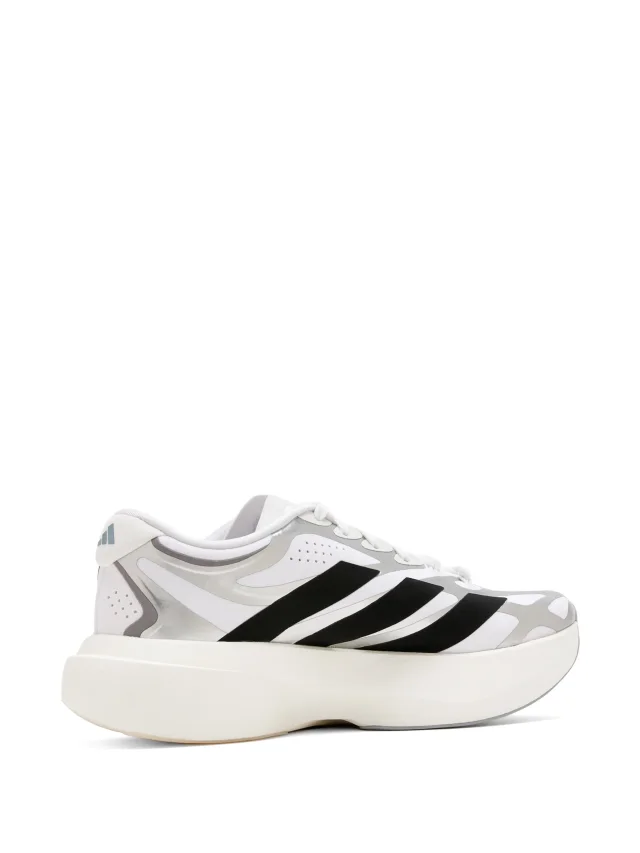 adidas Adizero Evo SL Exo 3-stripes sneakers, photo 2 of 2 from FARFETCH