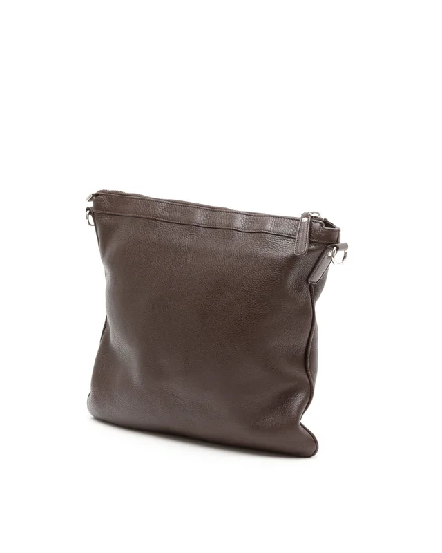 Gucci Soho Messenger Bag in Caviar leather from A Retro Tale, photo 3 of 8