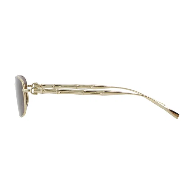 Gucci Gg2155s-001 Sunglasses — Gold Metal in Gold from HEWI