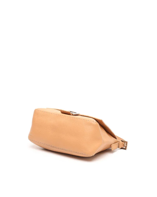 Fendi Selleria Mamma Bag in Caviar leather from A Retro Tale, photo 4 of 13