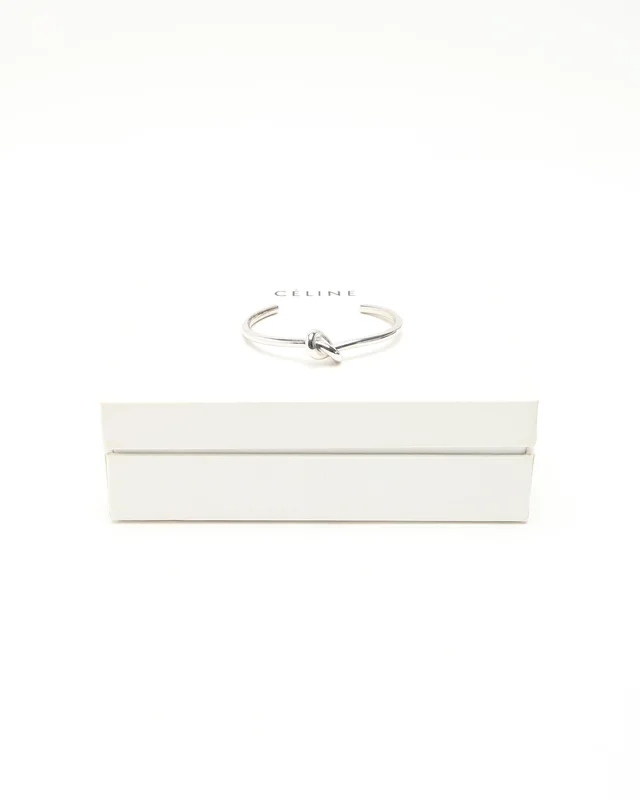Celine Knot Bracelet from A Retro Tale, photo 2 of 5