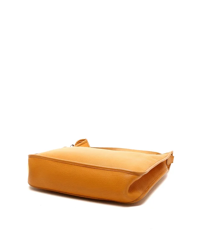 Hermès Togo Vespa Bag in Togo leather from A Retro Tale, photo 5 of 9