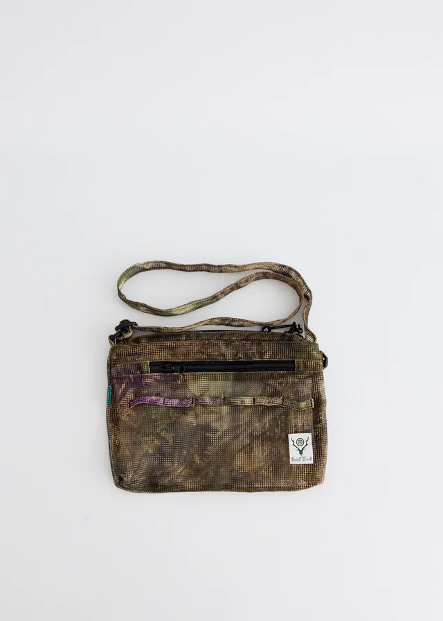 SOUTH2 WEST8 Sacoche Bag from Incu, photo 1 of 1