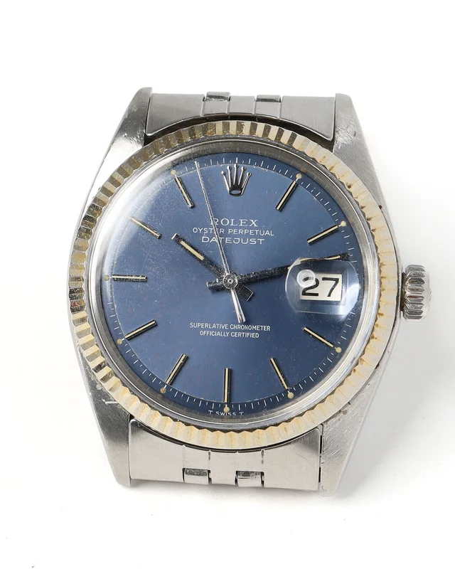 Rolex Datejust 36mm 1972 Watch from A Retro Tale, photo 2 of 2