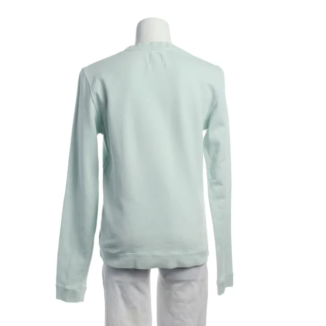 Acne Studios Sweatshirt M Hellblau in Blau from Buddy And Selly, photo 2 of 3