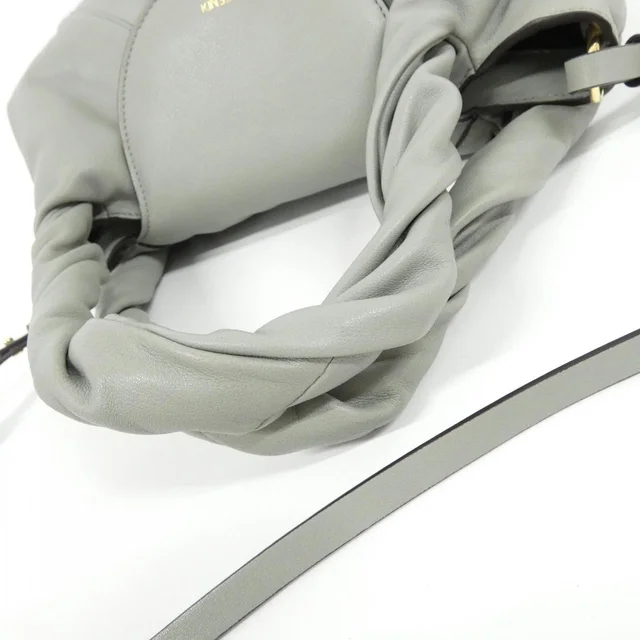 Fendi Spy Small 8BR838 AYCT Bag in F1SK5/MATCHA LATTE / GOLD(ゴールド)金具 from KOMEHYO, photo 5 of 7