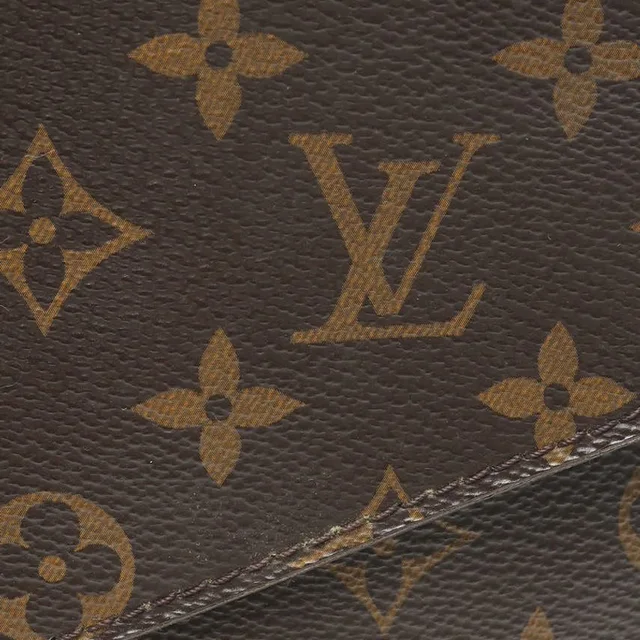 Louis Vuitton Monogram Pochette Métis Bag in Coated canvas from A Retro Tale, photo 7 of 11