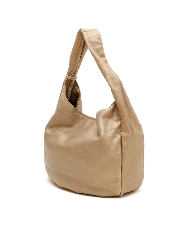 Loewe Anagram Hobo Bag in Nappa leather from A Retro Tale, photo 3 of 9