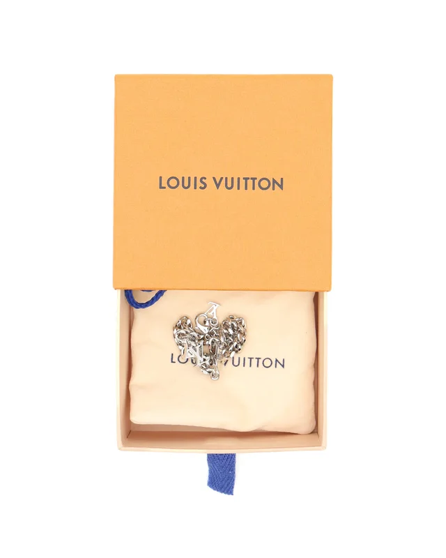 Louis Vuitton Monogram Row Bracelet from A Retro Tale, photo 2 of 4