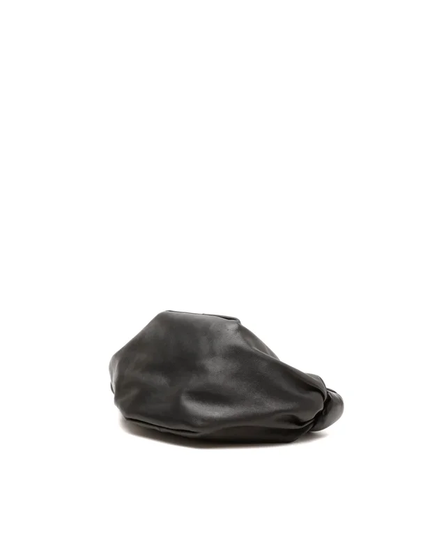 Bottega Veneta Mini Double Knot Bag in Leather from A Retro Tale, photo 5 of 7