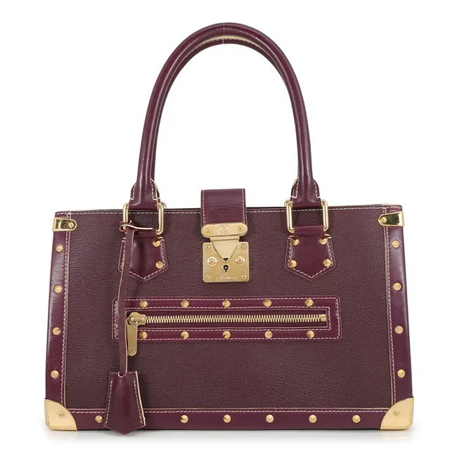 Louis Vuitton Fabreau PurpleM91814 Suhali from GALLERY RARE