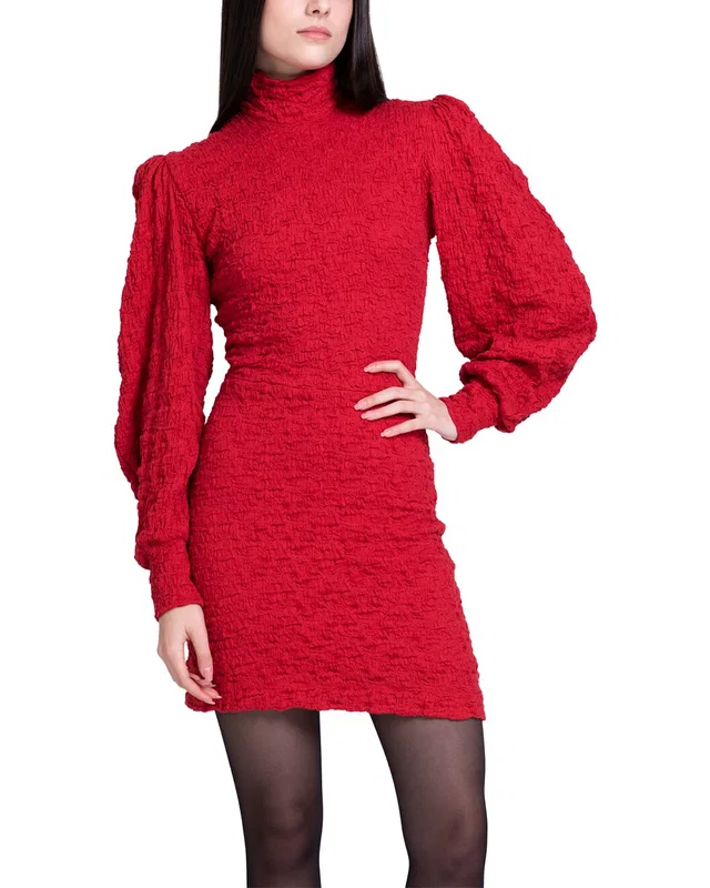 Sabina Musayev Lunaria Mini Dress, image 1 of 1 from Rue La La