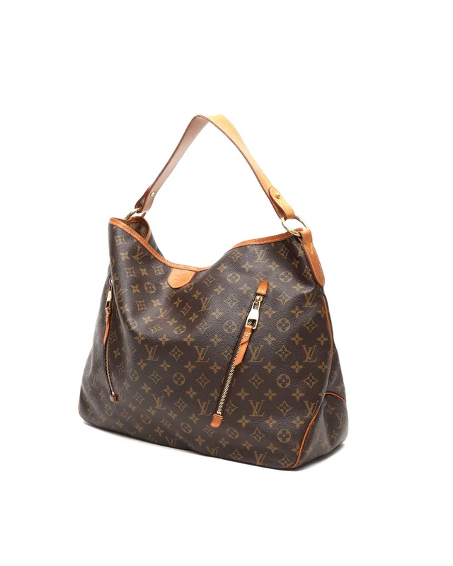 Louis Vuitton Monogram Delightful GM Bag in Coated canvas from A Retro Tale, photo 2 of 13