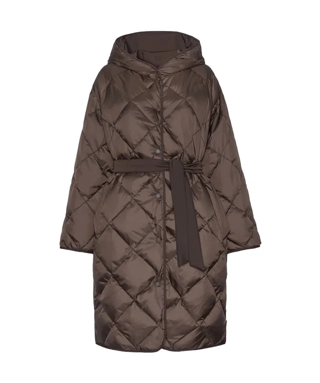 Weekend Max Mara Reversible Quilted Puffer Coat from SENSER, photo 1 of 1