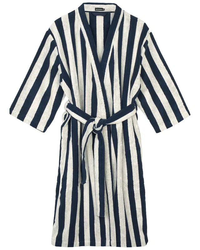 Marimekko Nimikko Bathrobe, image 1 of 1 from Rue La La