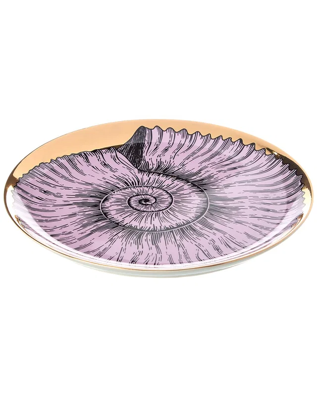 Jonathan Adler Sirena Dinner Plate, image 1 of 1 from Rue La La