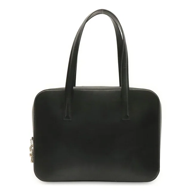 Cartier Happy Birthday Patent Calf Handbag in Patent leather from LuxUness