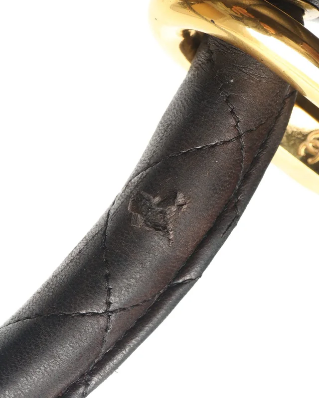 Chanel Kelly Parent and Child Bag in Lambskin from A Retro Tale, photo 9 of 13