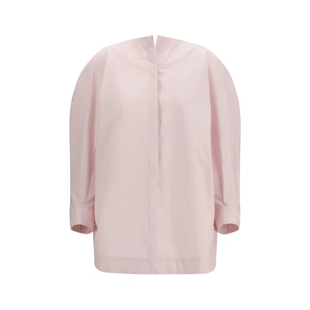 Jacquemus Multicolor Cotton Shirt in Multicolor from HEWI