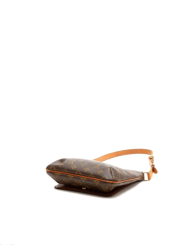 Louis Vuitton Monogram Musette Salsa Bag in Coated canvas from A Retro Tale, photo 5 of 9