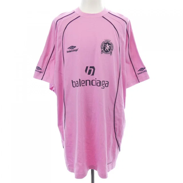 Balenciaga Cotton T Shirt from LuxUness