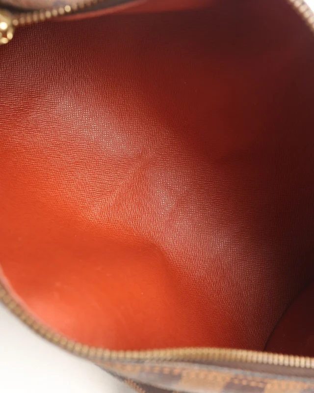 Louis Vuitton Damier Papillon 26 Bag from A Retro Tale, photo 5 of 8