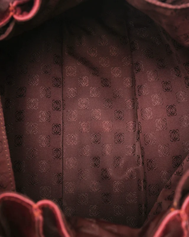Loewe Medium Flamenco Bag from A Retro Tale, photo 8 of 9