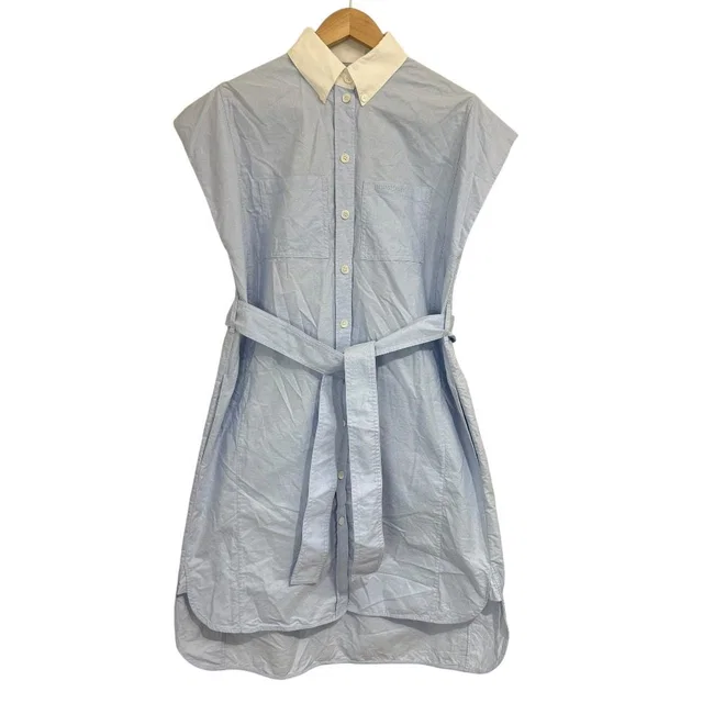Burberry Shirt Dress from LuxUness