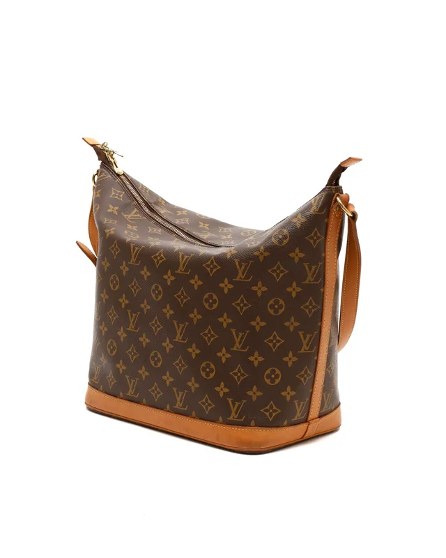 Louis Vuitton Amfar Three Vanity Star Sharon Stone Bag in Coated canvas from A Retro Tale, photo 2 of 10