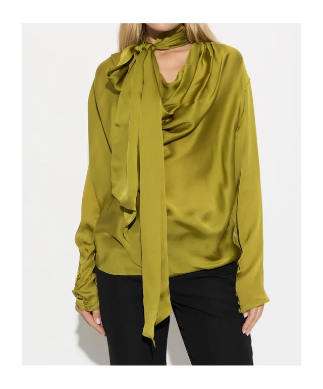 Balmain Long-sleeved top from SENSER, photo 1 of 1