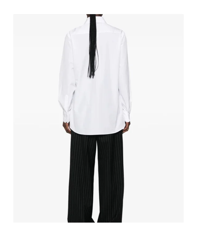 Dolce & Gabbana Long Sleeve Shirt, photo 2 of 2 from SENSER