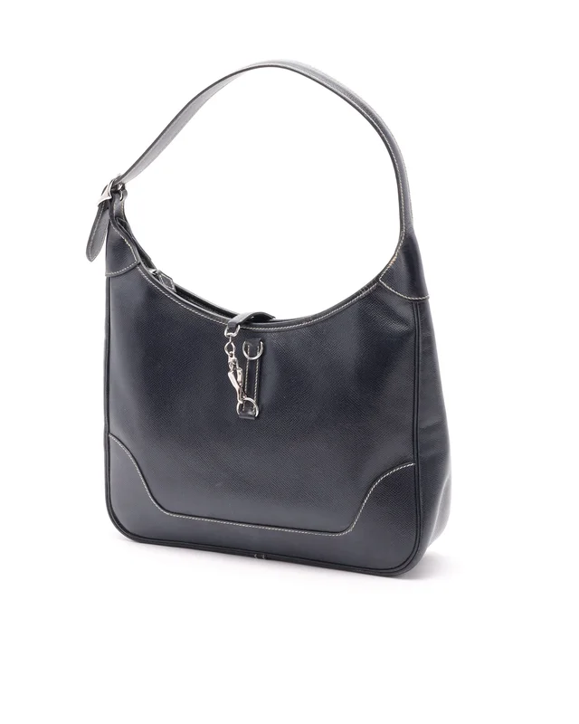 Hermès Epsom Trim 31 Bag in Epsom leather from A Retro Tale, photo 2 of 13