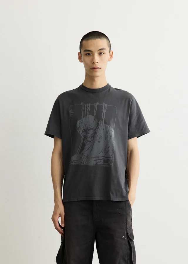 Our Legacy Box T-Shirt from Incu, photo 1 of 1