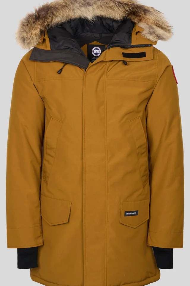 Canada Goose Langford Parka from Canada Goose Generations (United States)