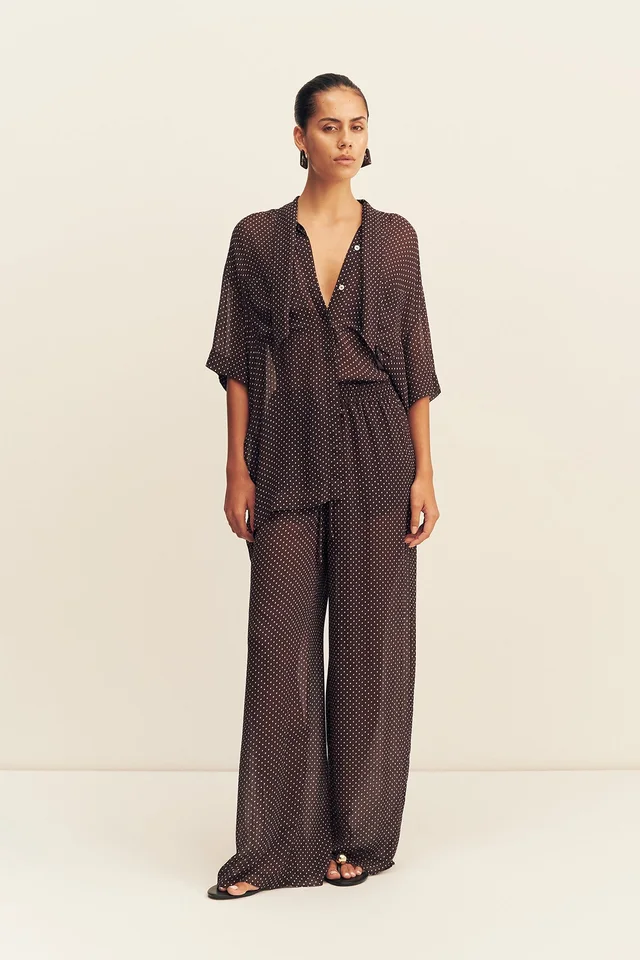 Shona Joy MADDOX DRAWSTRING PANT from Shona Joy, photo 1 of 1