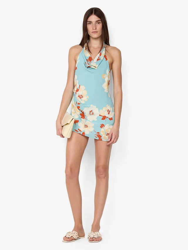 Bec&Bridge CALLIOPE MINI DRESS - SONARA FLORAL from BEC + BRIDGE, photo 1 of 1