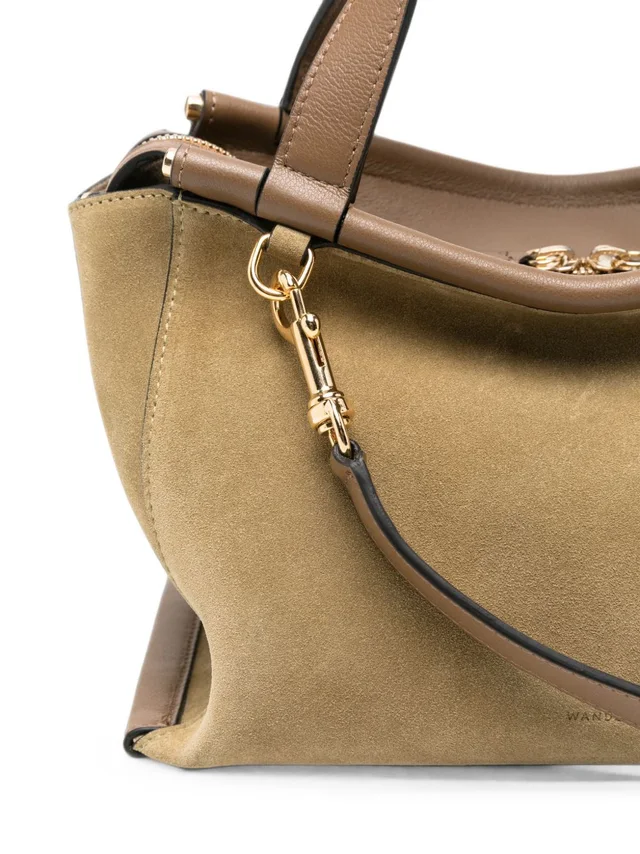 Wandler Top-handle shoulder bag, photo 4 of 4 from SENSER