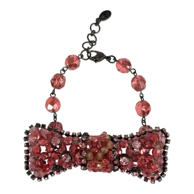 Anteprima Beads Bracelet from LuxUness